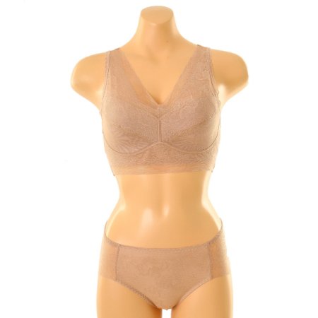 쟈가드 브라렛팬티 세트 OB