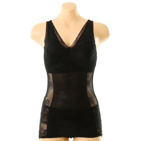 쟈가드 문양 컵란쥬 BK