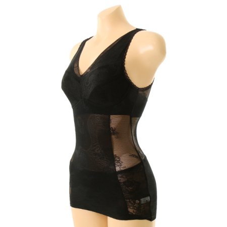 쟈가드 문양 컵란쥬 BK