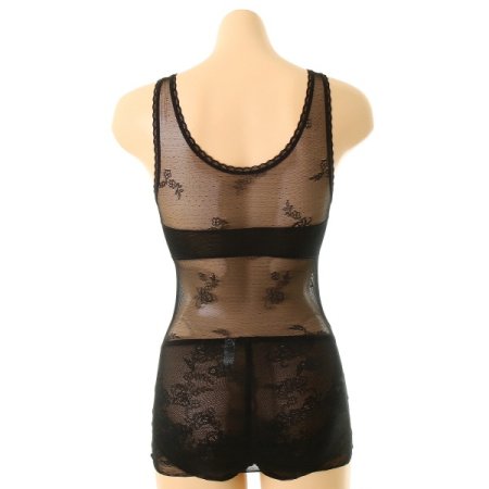 쟈가드 문양 컵란쥬 BK