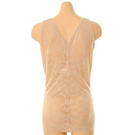 문직 미듐 노와이어 바디쉐이퍼