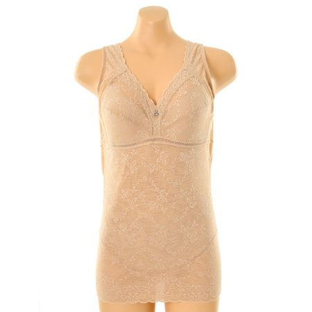 C컵 문직 미듐 노와이어 바디쉐이퍼