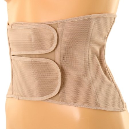 남여공용 허리보호 복대