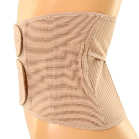 남여공용 허리보호 복대