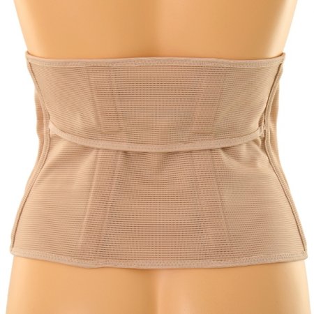 남여공용 허리보호 복대