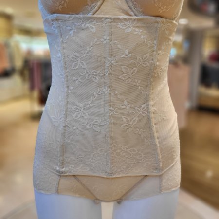 미디움 쟈카드 니퍼 BE