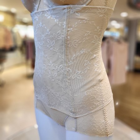 미디움 쟈카드 니퍼 BE