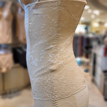 미디움 쟈카드 니퍼 BE