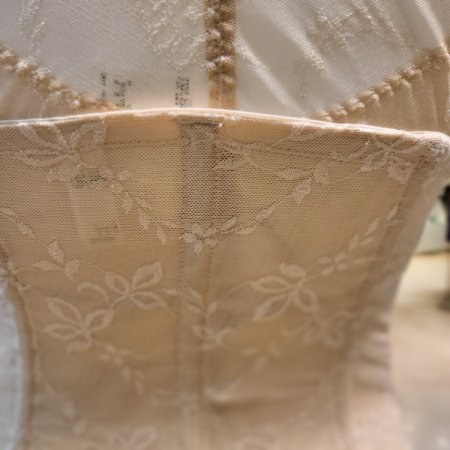 미디움 쟈카드 니퍼 BE