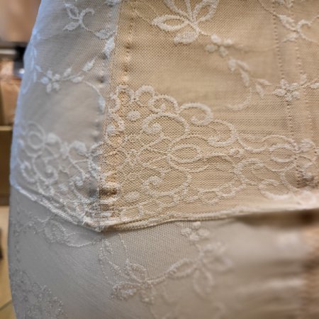 미디움 쟈카드 니퍼 BE