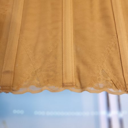 미디움 쟈카드 니퍼 BE