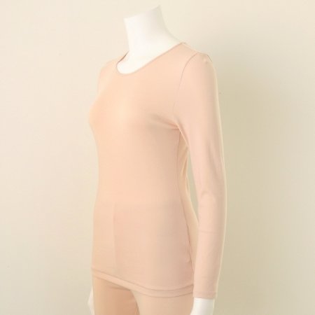 면100 여성 9부내의 세트