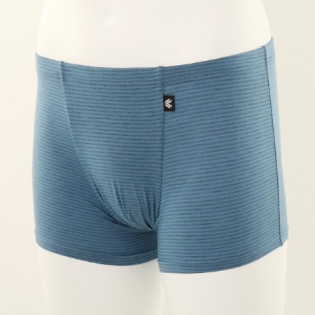 마이크로모달 스트라이프 드로즈