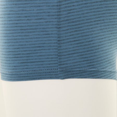 마이크로모달 스트라이프 드로즈