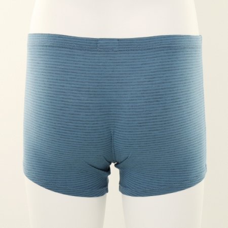 마이크로모달 스트라이프 드로즈