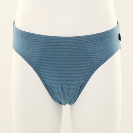 마이크로모달 스트라이프 남자삼각