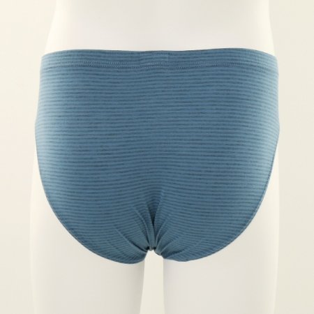 마이크로모달 스트라이프 남자삼각