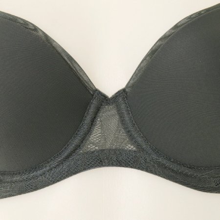 퍼스널핏 풀컵 몰드브라 GR