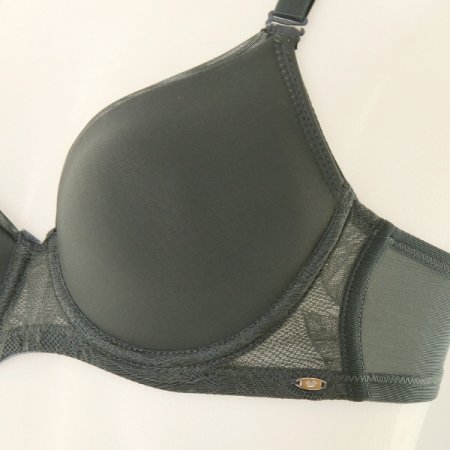 퍼스널핏 풀컵 몰드브라 GR