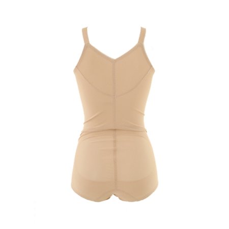 미듐타입 와이어 바디슈트 SK