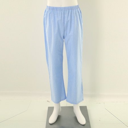 120수 체크 남성잠옷