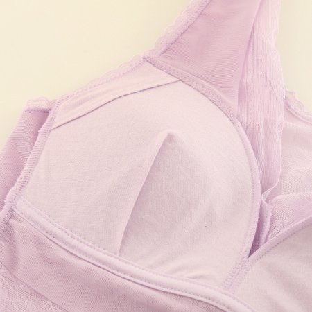 바이올렛 몰드 컵란쥬