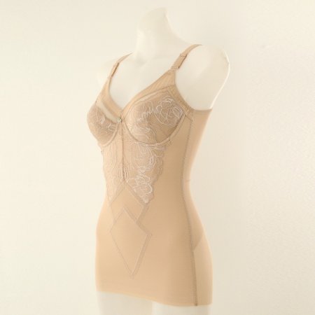 미듐타입 와이어 바디쉐이퍼