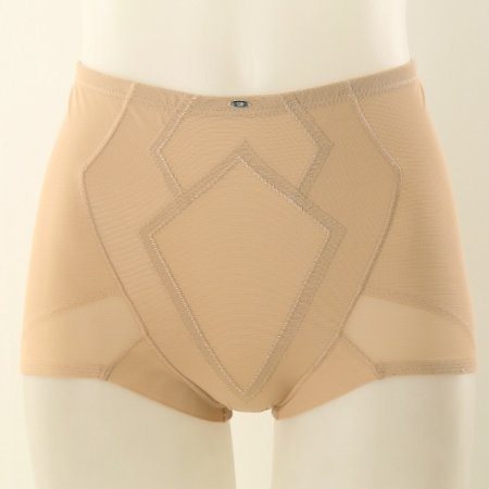 심플 미듐 숏거들 SK