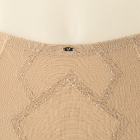 심플 미듐 숏거들 SK