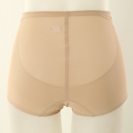 심플 미듐 숏거들 SK