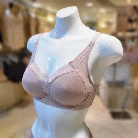 하이컴포트 노와이어 몰드브라