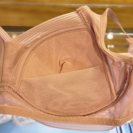 하이컴포트 노와이어 몰드브라