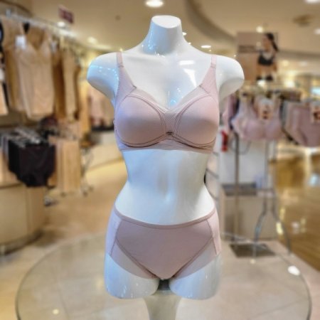 하이컴포트 몰드 브라팬티세트