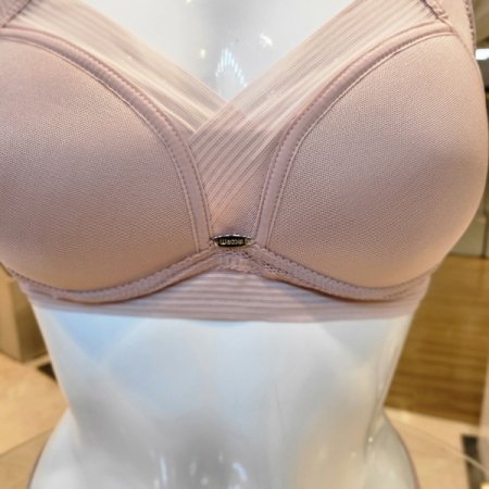 하이컴포트 몰드 브라팬티세트