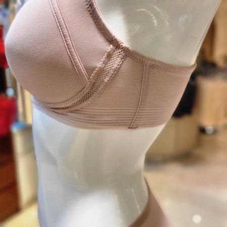 하이컴포트 몰드 브라팬티세트