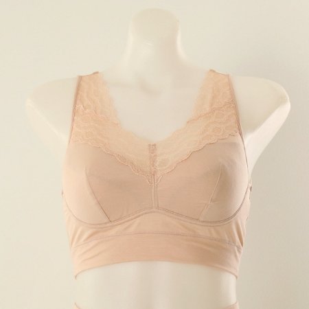 에코 라이오셀 브라렛