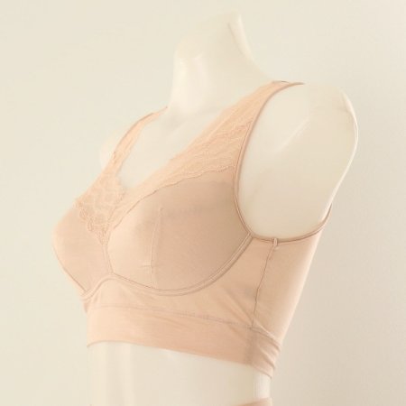 에코 라이오셀 브라렛