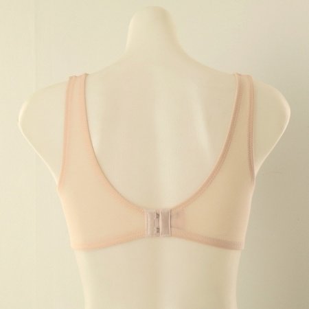 면혼용 노와이어 패드브라