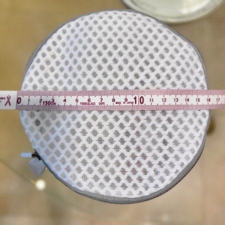 미니 원통형 속옷 세탁망