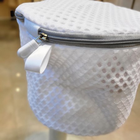 미니 원통형 속옷 세탁망