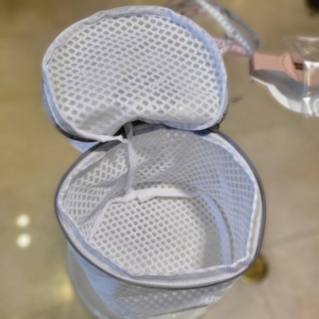 미니 원통형 속옷 세탁망