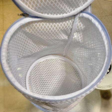 와이어링 속옷 세탁망