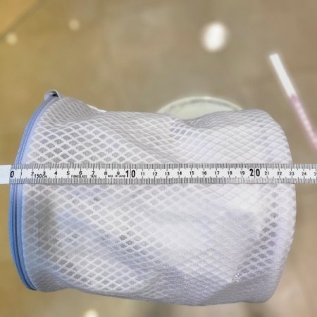 와이어링 속옷 세탁망