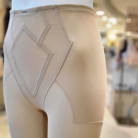 280D 심플 미듐 사각거들