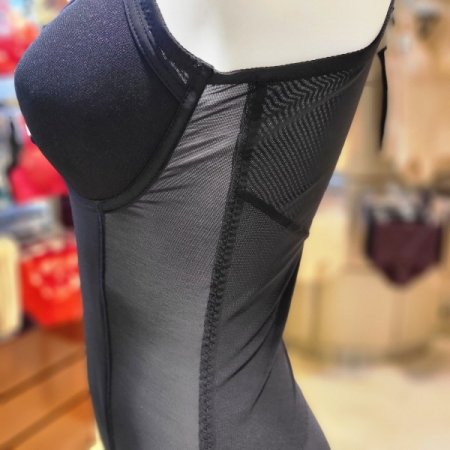 몰드CD컵 블랙 올인원