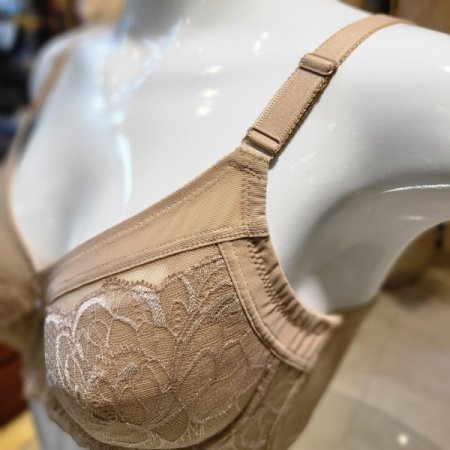 CD컵미듐파워풀사이드 보정브라