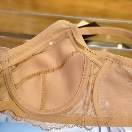 CD컵미듐파워풀사이드 보정브라