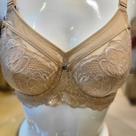 EF컵미듐파워풀사이드 보정브라