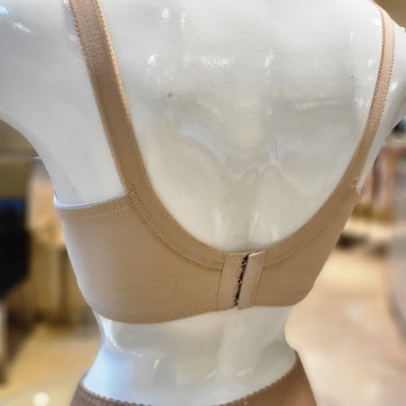 EF컵미듐파워풀사이드 보정브라