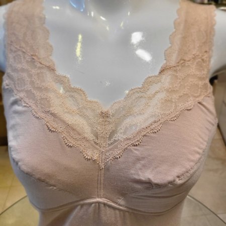 소폭레이스 모달컵란쥬